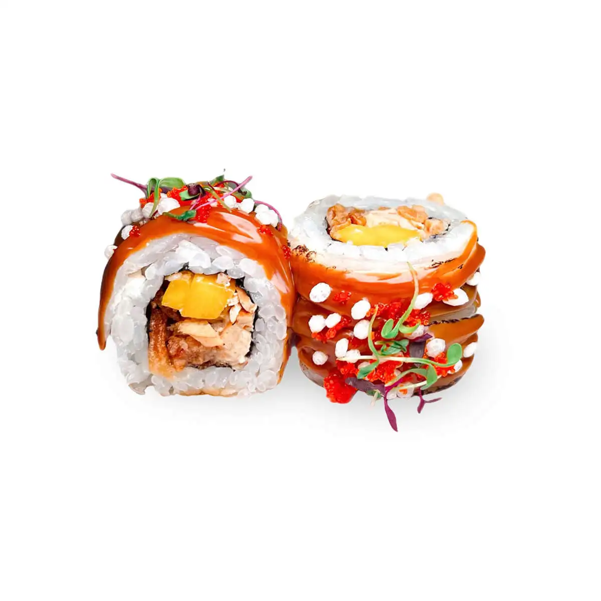 ХАРУНО СУЗУКИ
 