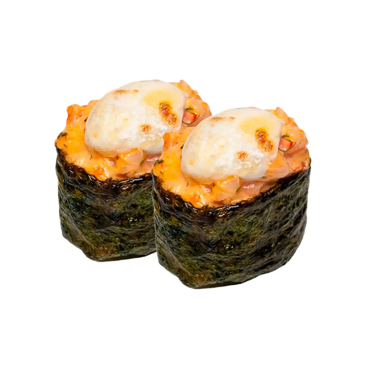 ГУНКАН ЯКИ СЯКЕ (2 шт.)