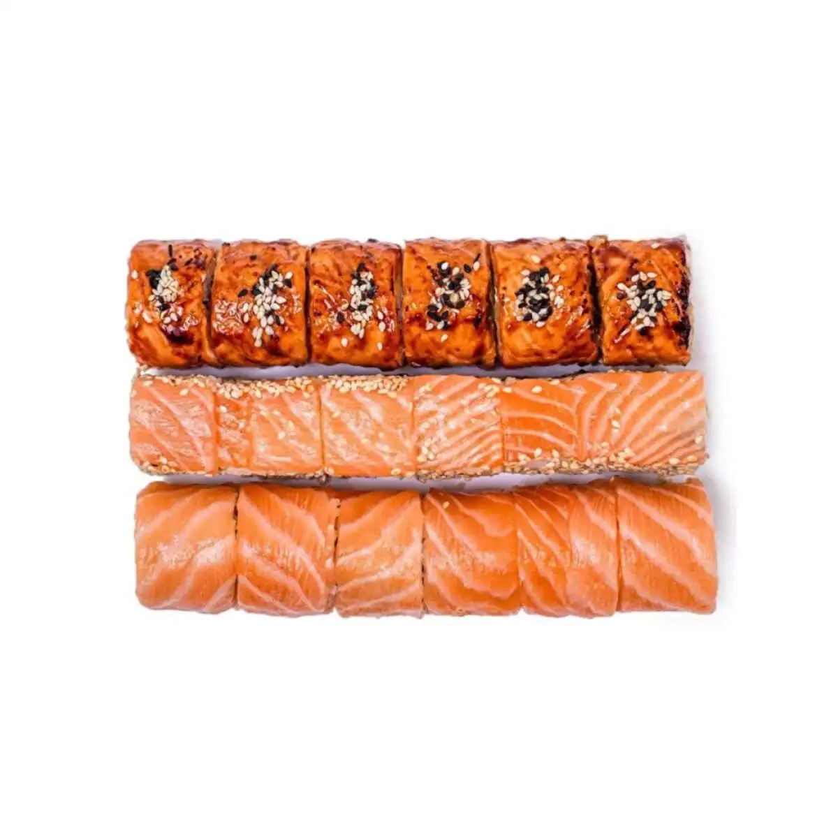 СЕТ ФИЛАДЕЛЬФИЯ МАКИ