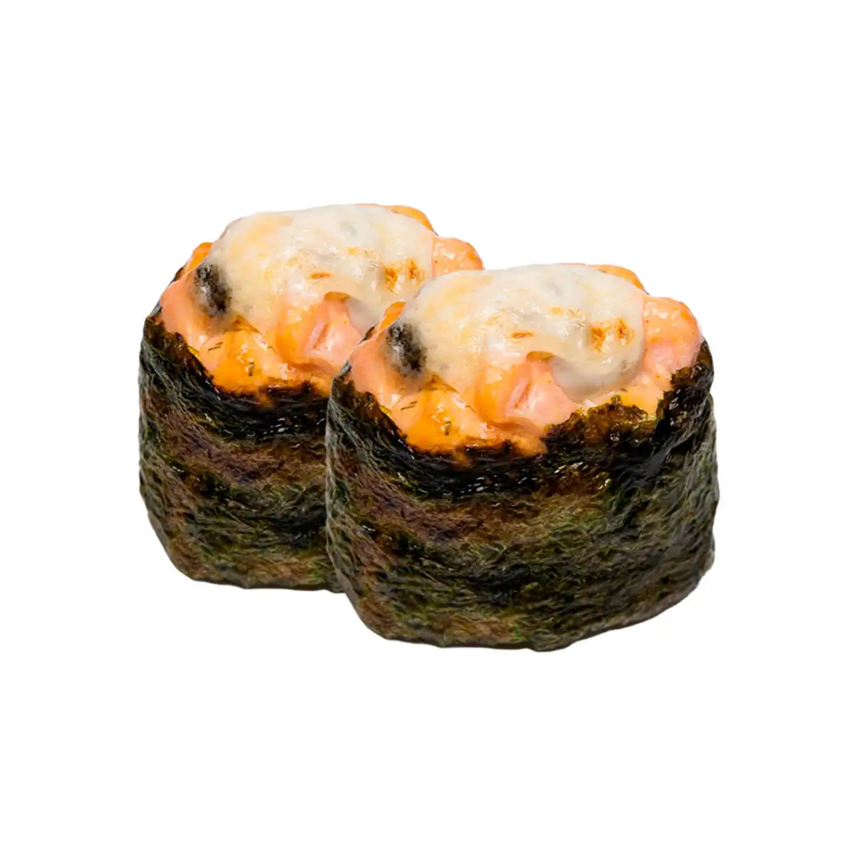 ГУНКАН ЯКИ ЭБИ (2 шт.)