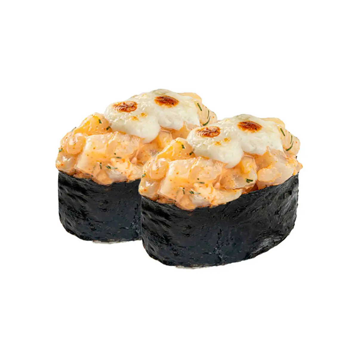 ГУНКАН ЯКИ IZUMI-DAI (2 шт.)