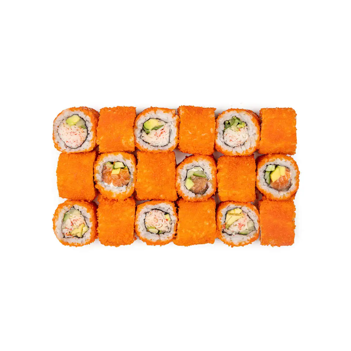 СЕТ КАЛИФОРНИЯ MIX