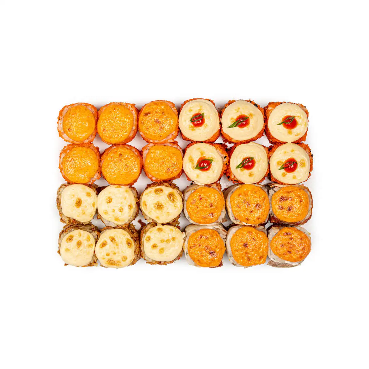 ROYAL ГРИЛЬ  MIX