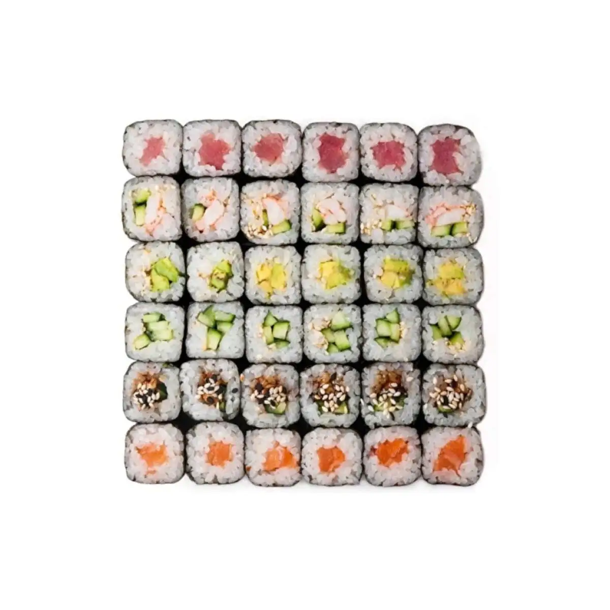 СЕТ ХОСОМАКИ