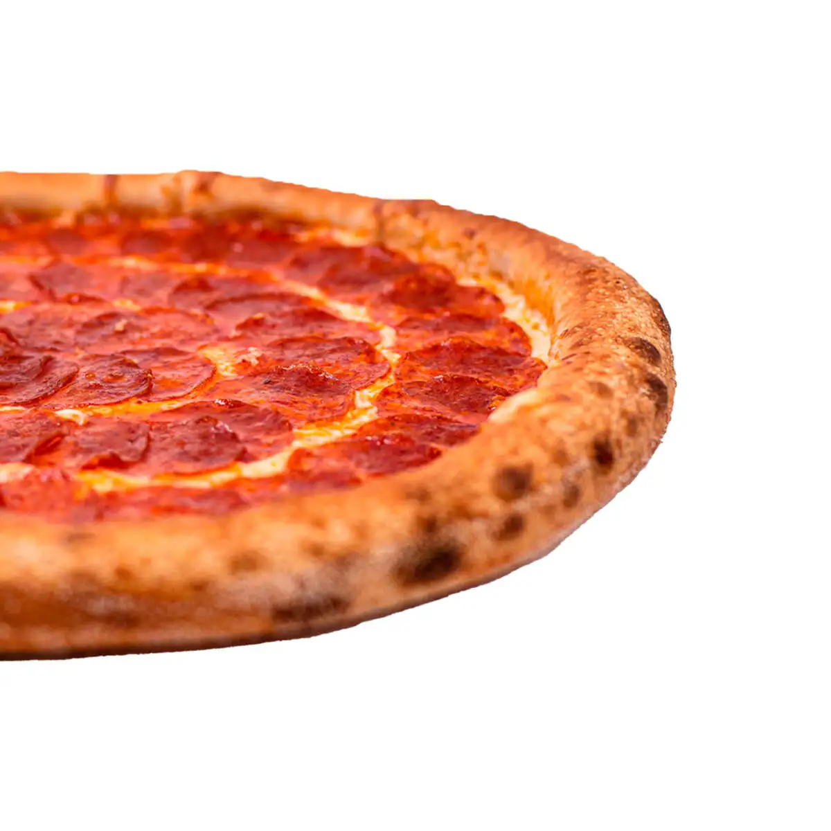 DOUBLE ПЕППЕРОНИ