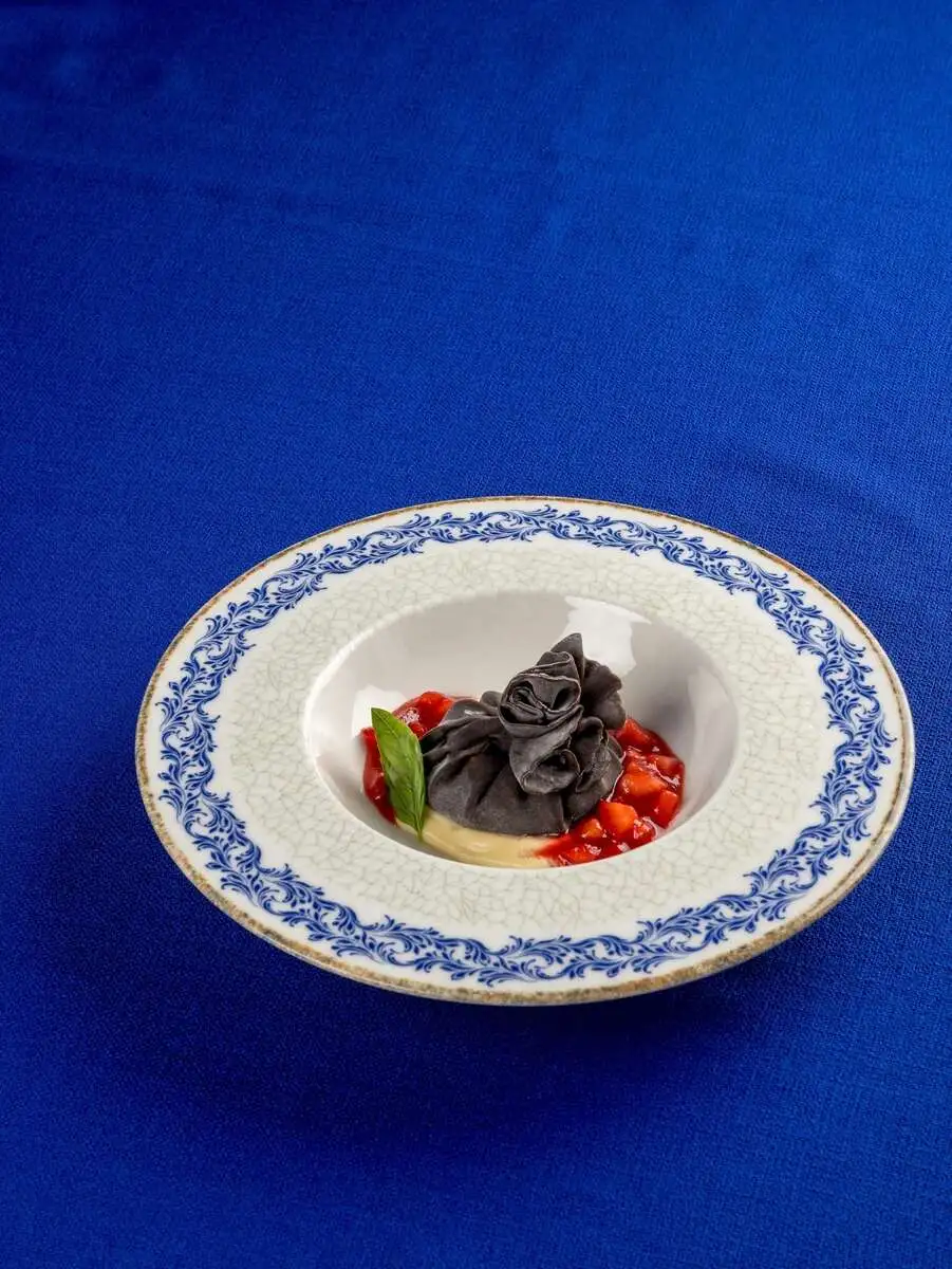 Моти хинкали 