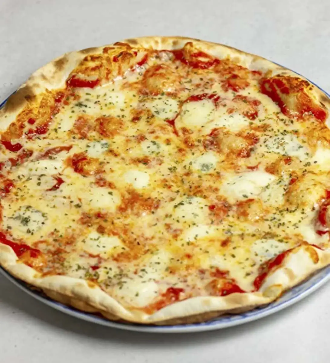 Пицца Три сыра