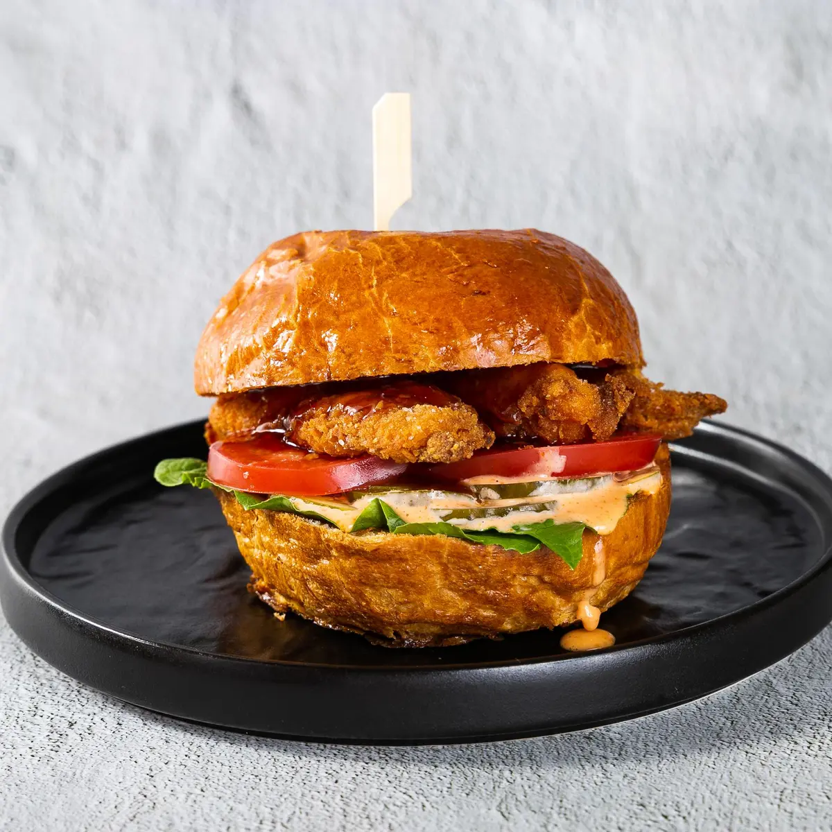 Криспи-Чикен