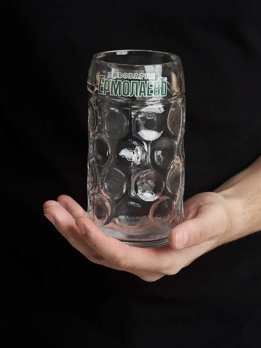 Кружка "Исар"