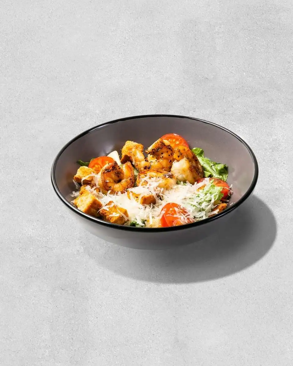 Цезарь с кеветками