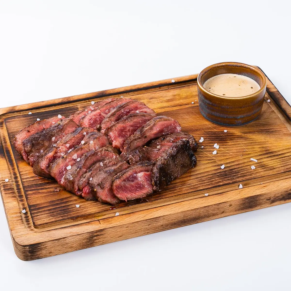 Стейк Мясника