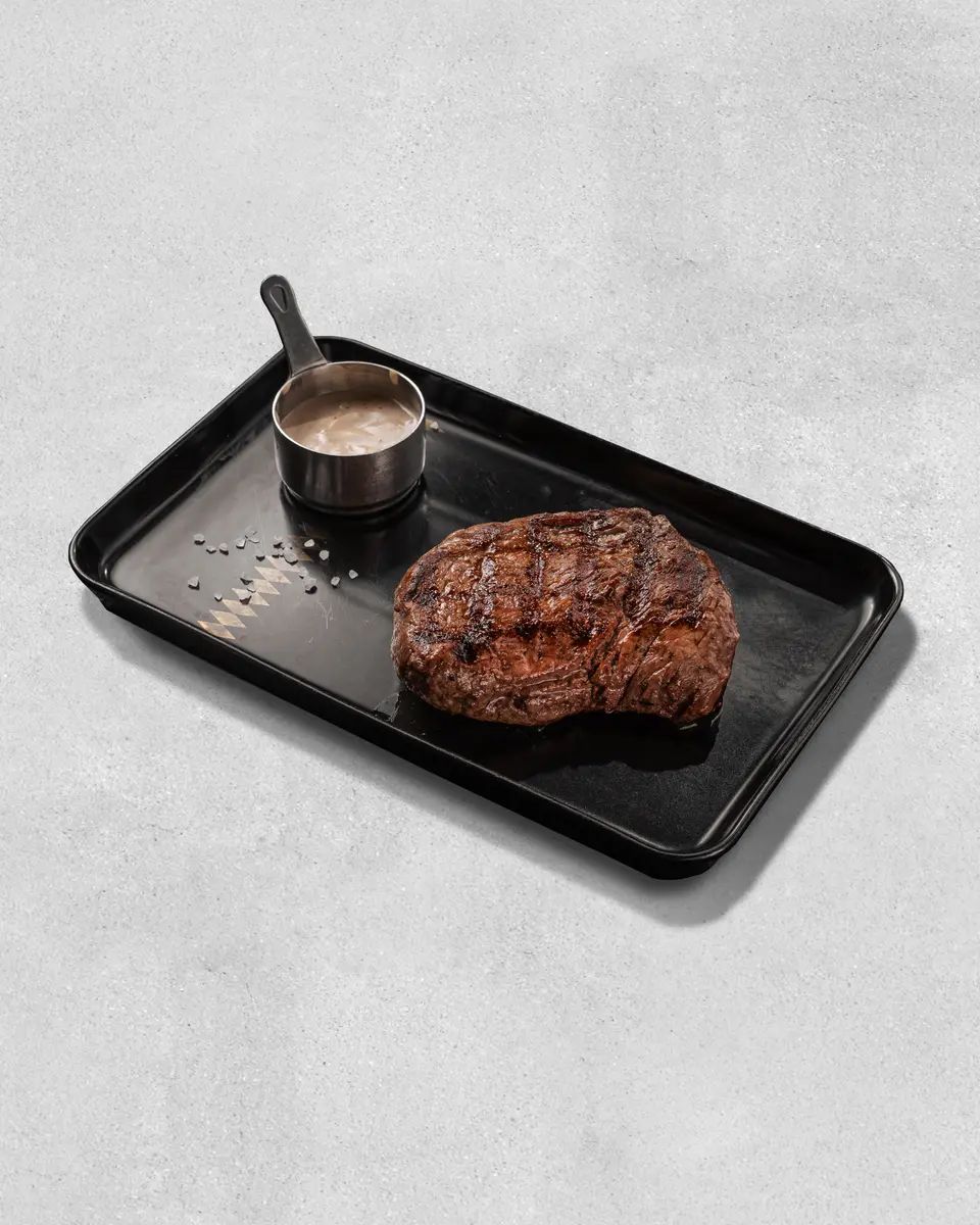 Вырезка из говядины