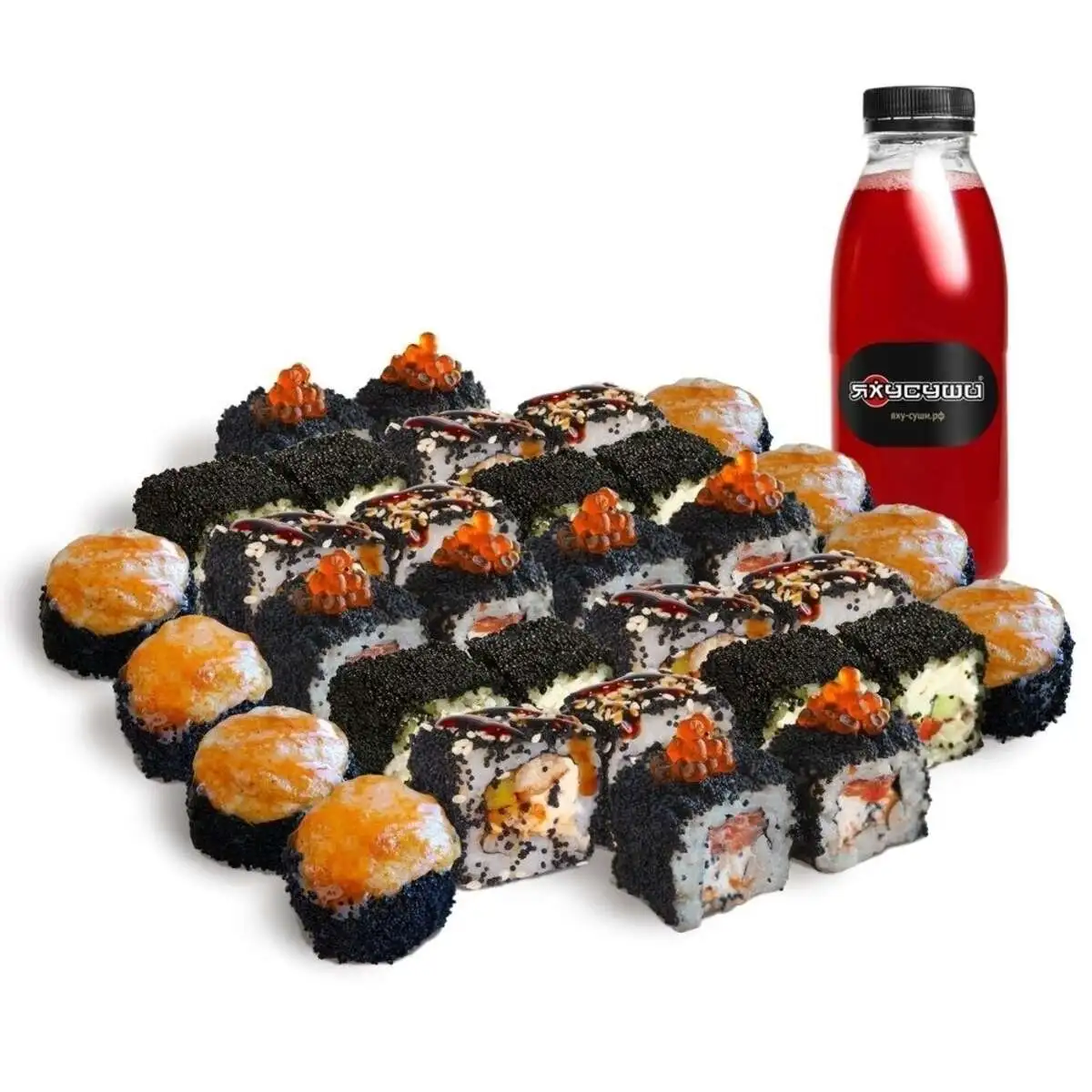 Темная Ночь