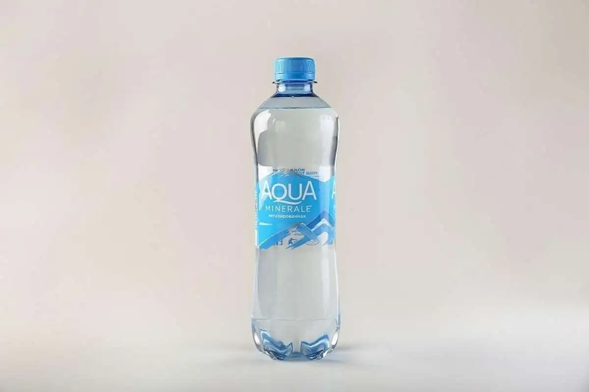 Аква Минерале