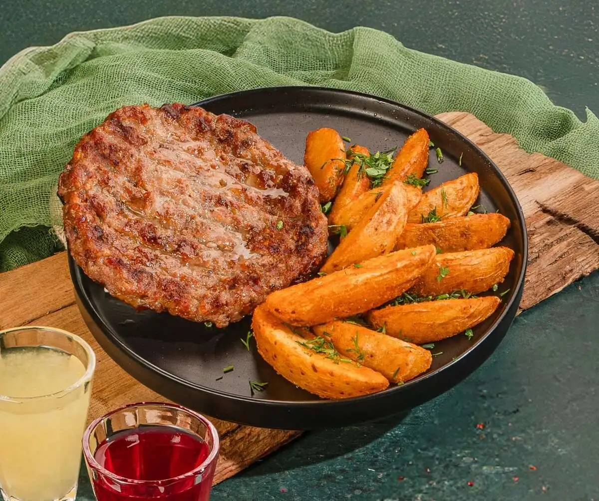 Плескавица