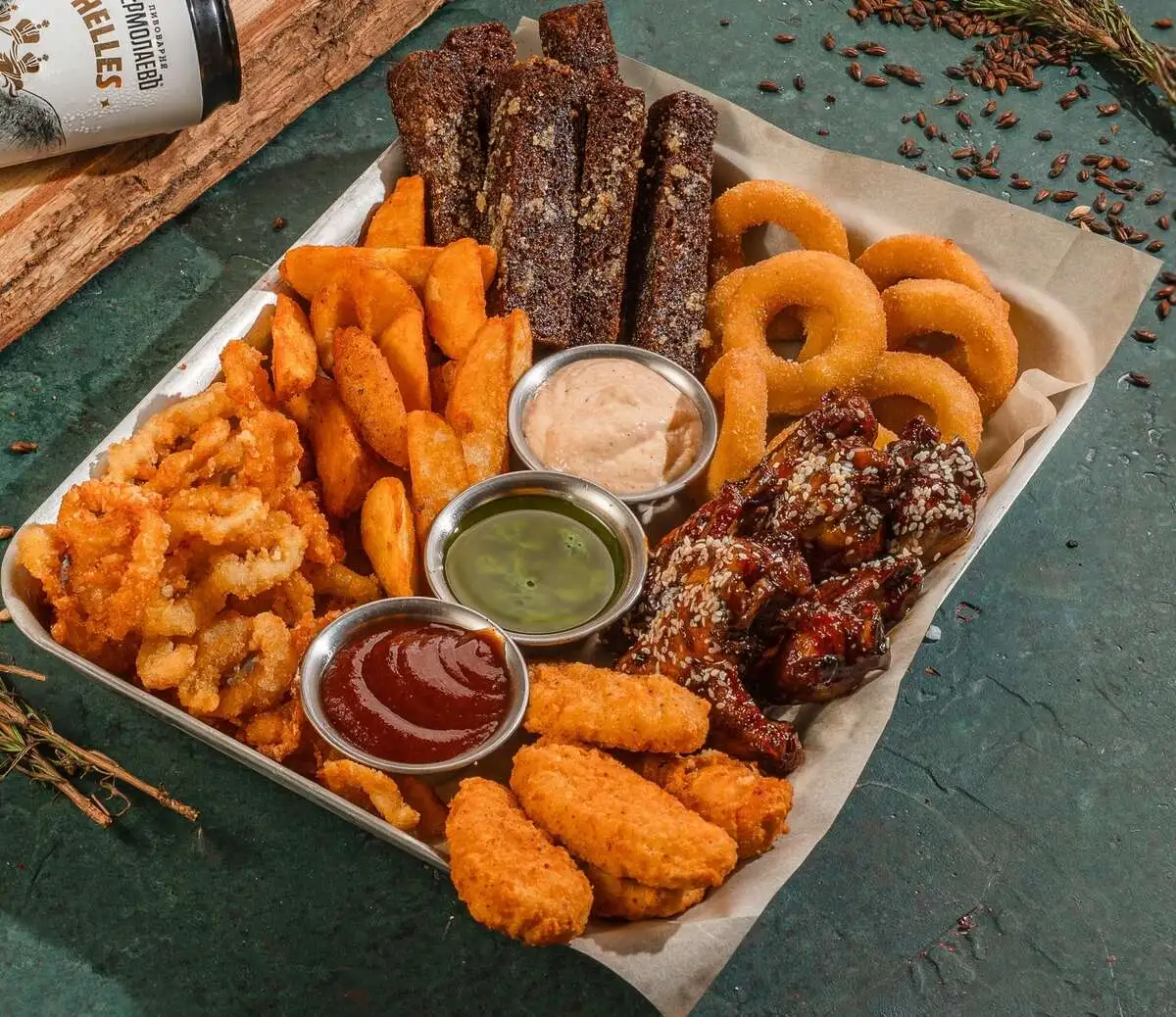 Набор Для настоящих друзей