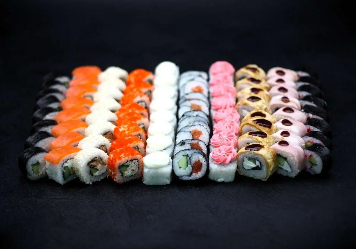 Сет На Компанию