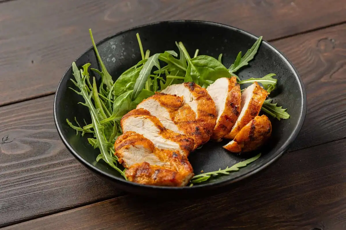 Куриная грудка 