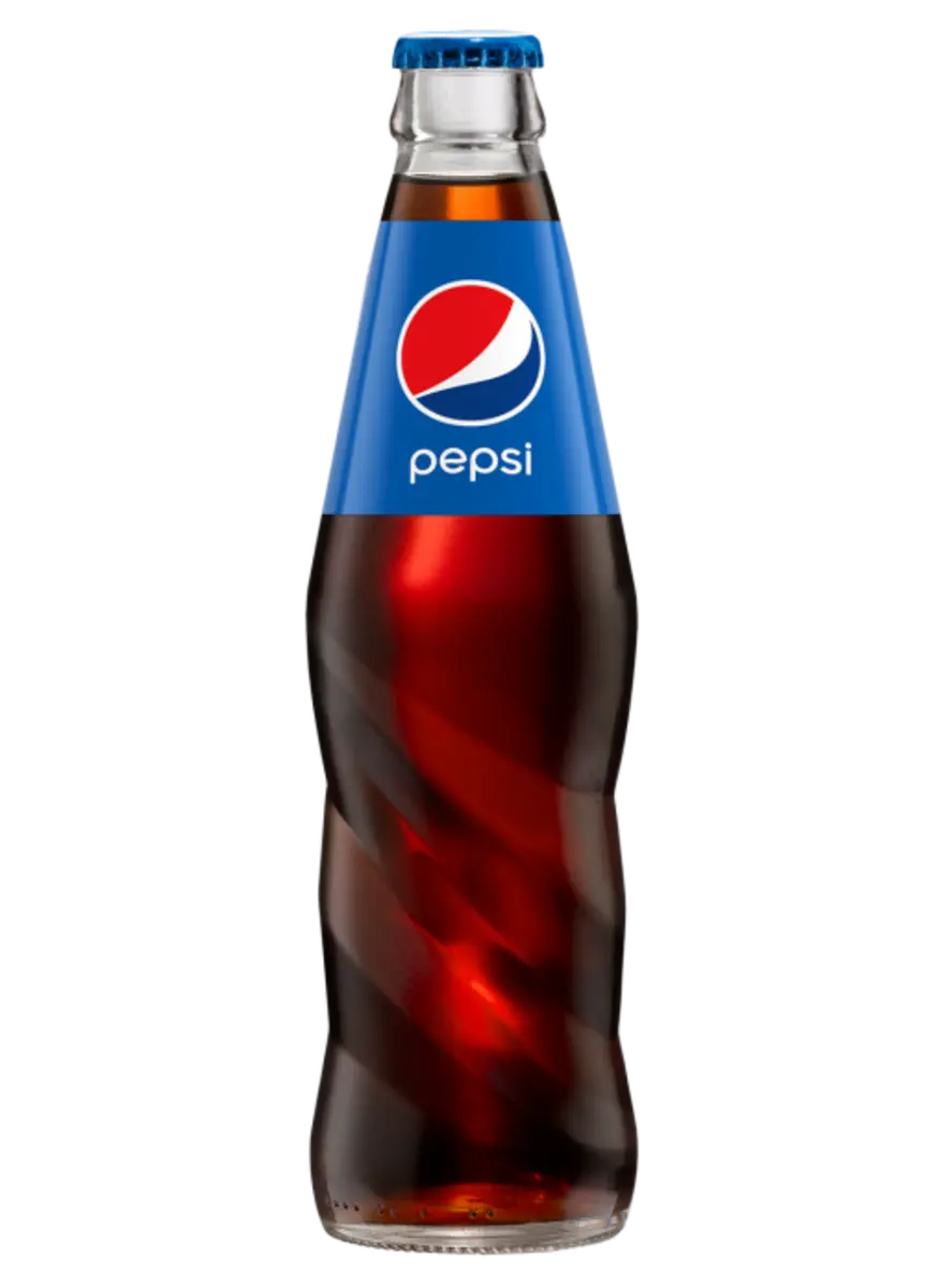Pepsi M стекло [AT]