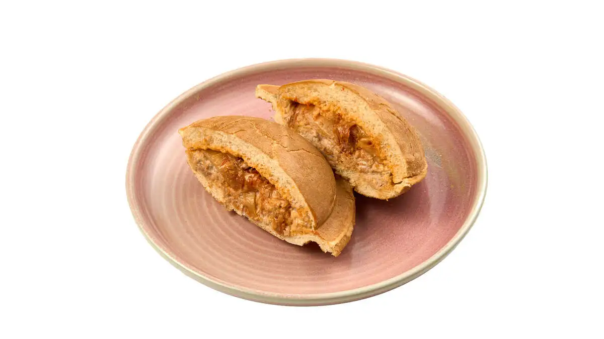 Бургер ИМБА порц.