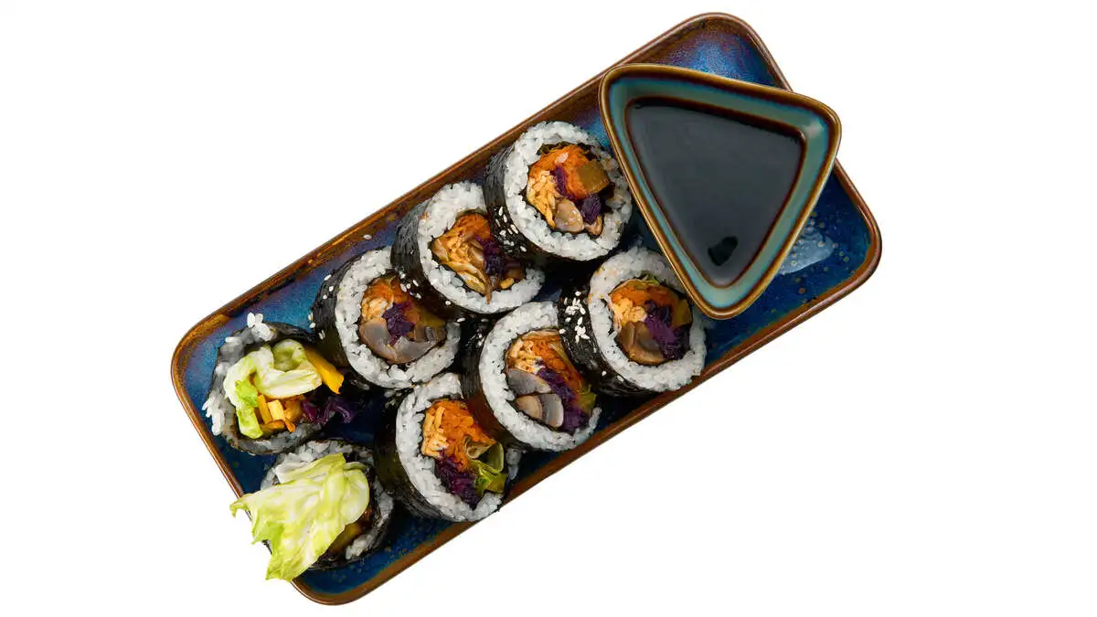 Кимпаб постный 300/30 гр. порц.