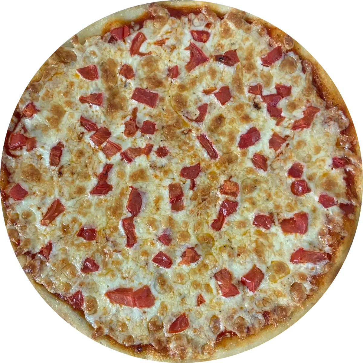 Пицца Маргарита 