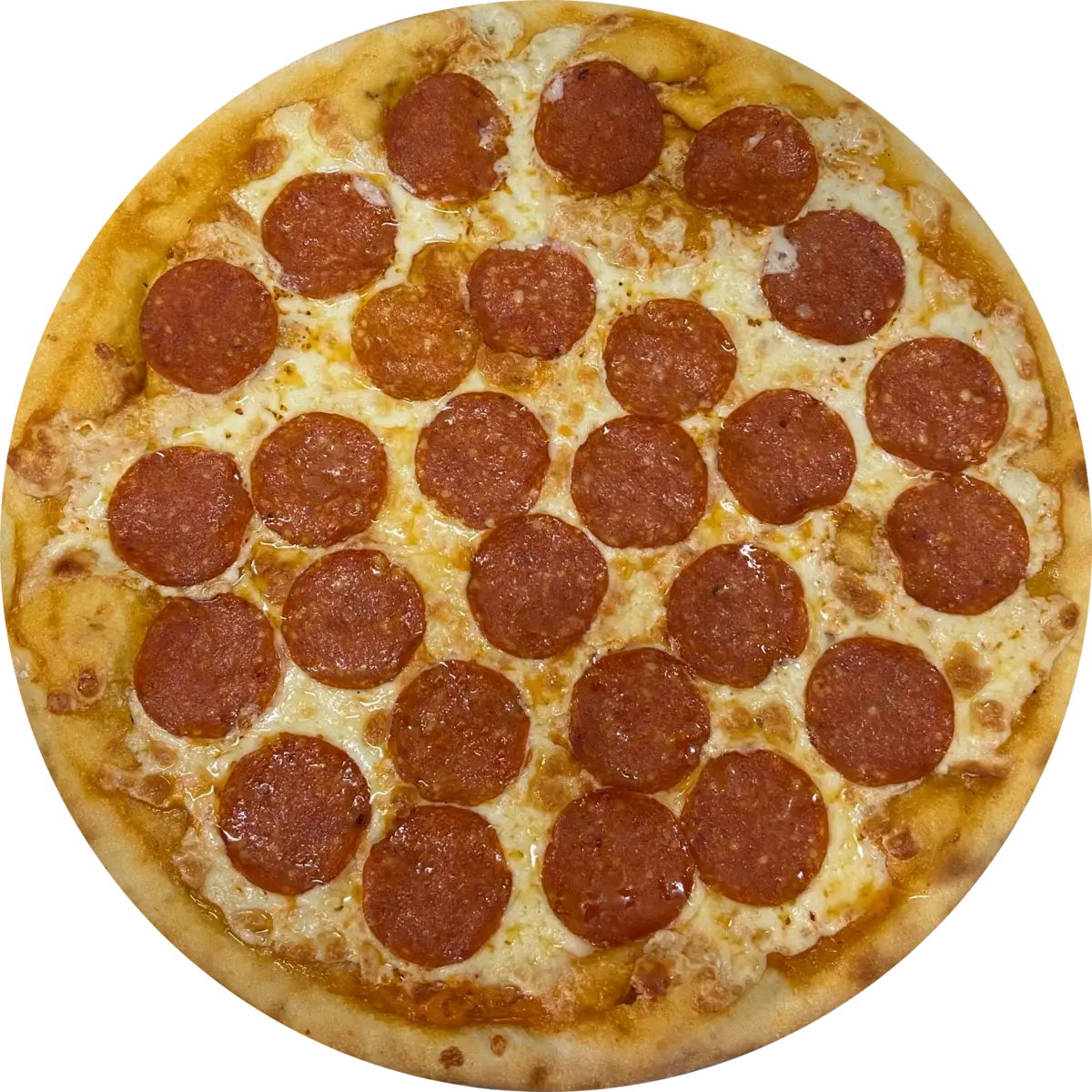 Пицца Пепперони 