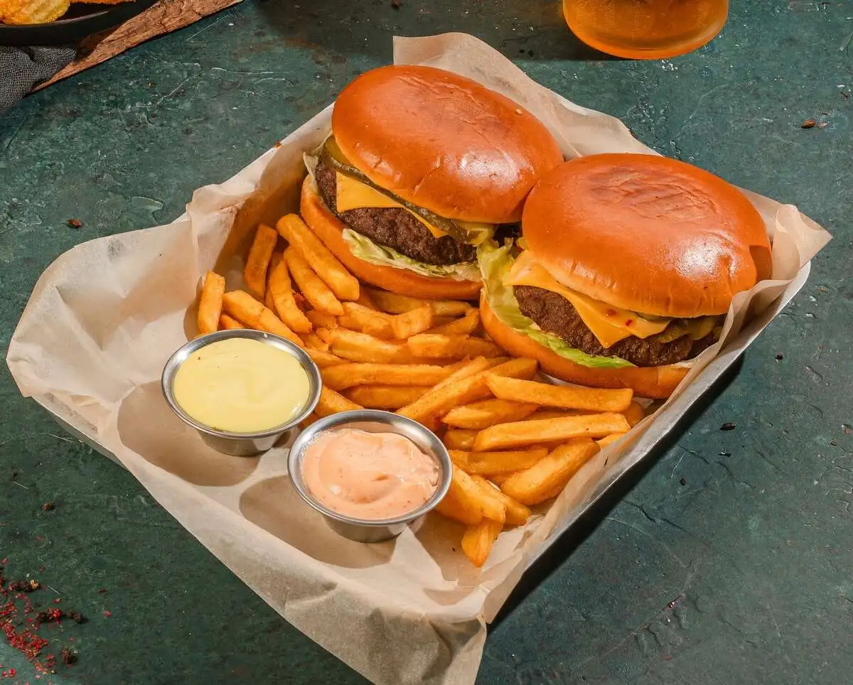 Набор Комбо