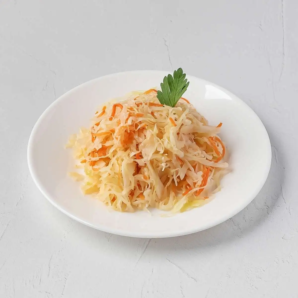 Салат Капустный