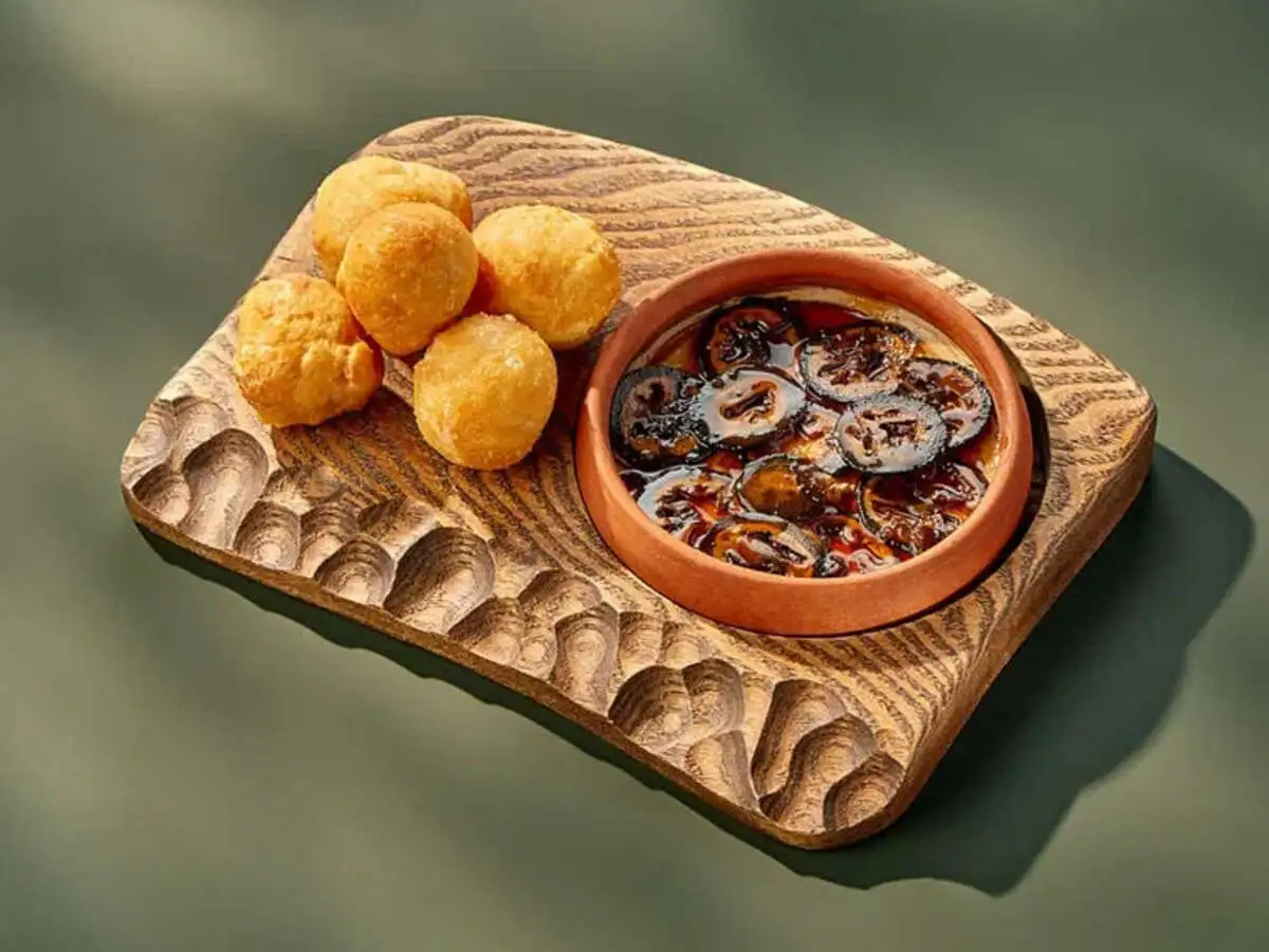 Паштет из куриной печени 