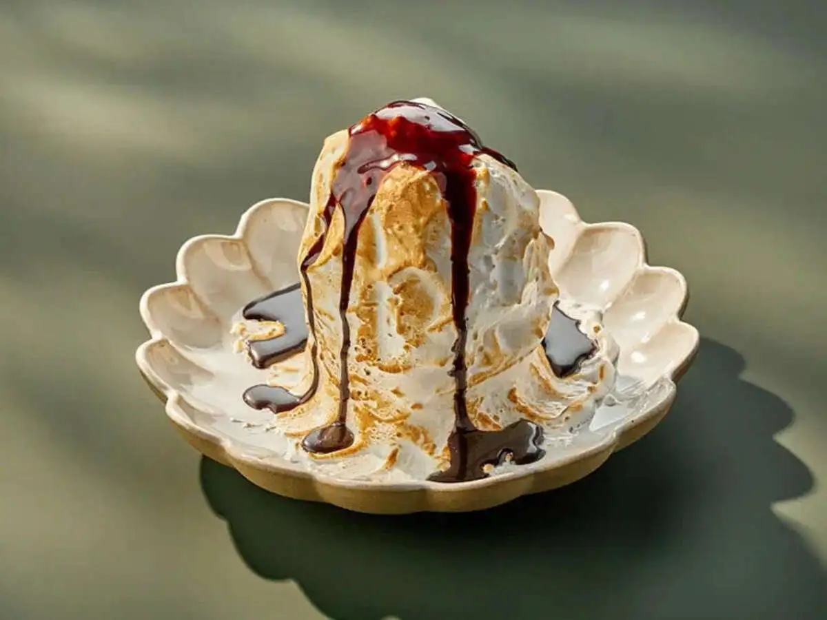 Згапари медово-шоколодный 