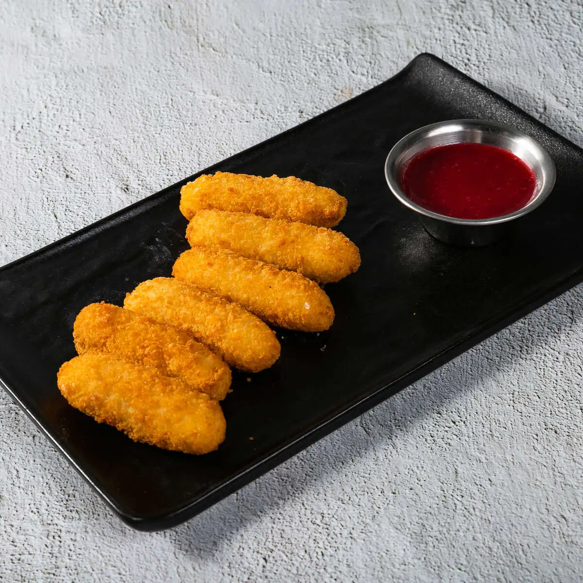 Сырные палочки