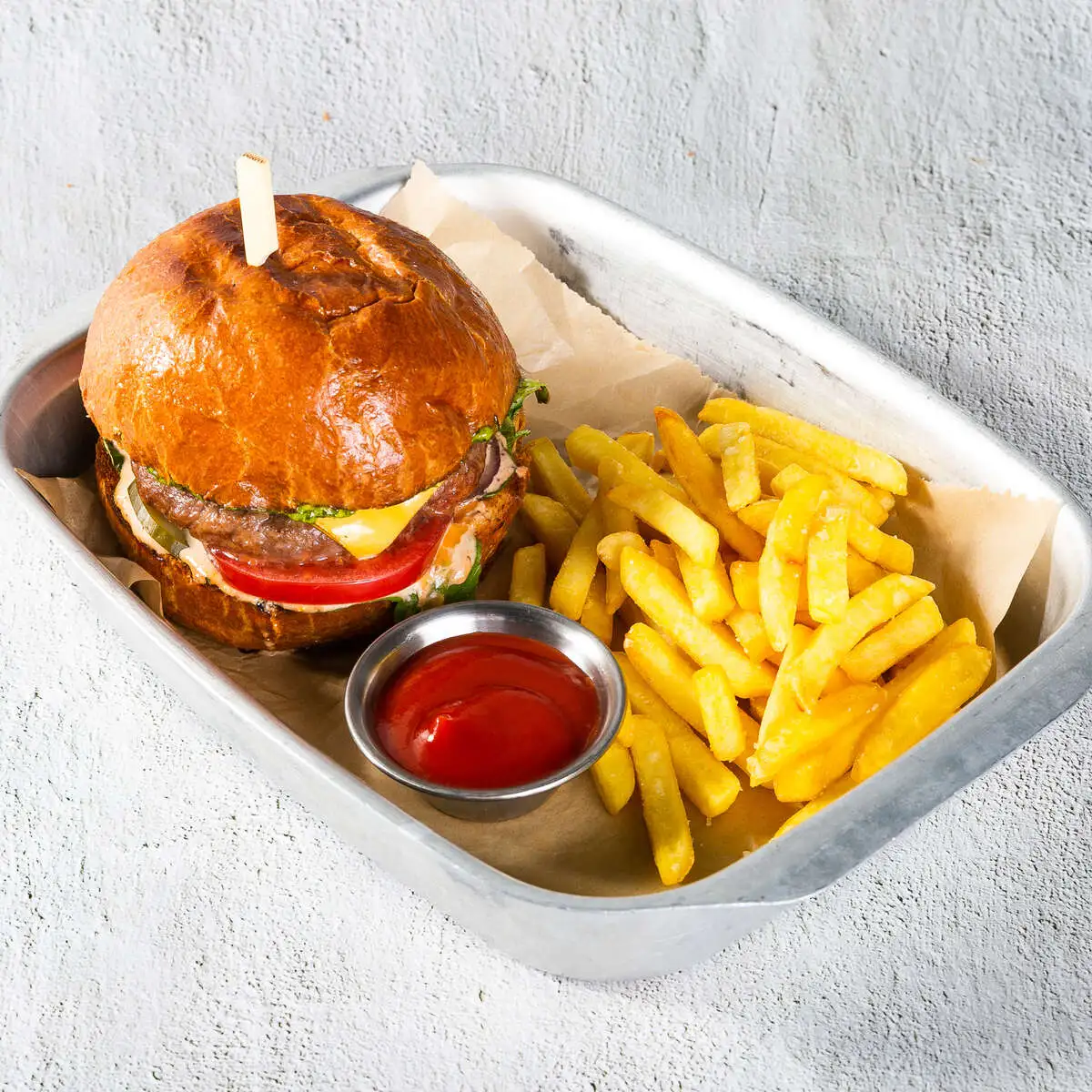 Для себя любимого