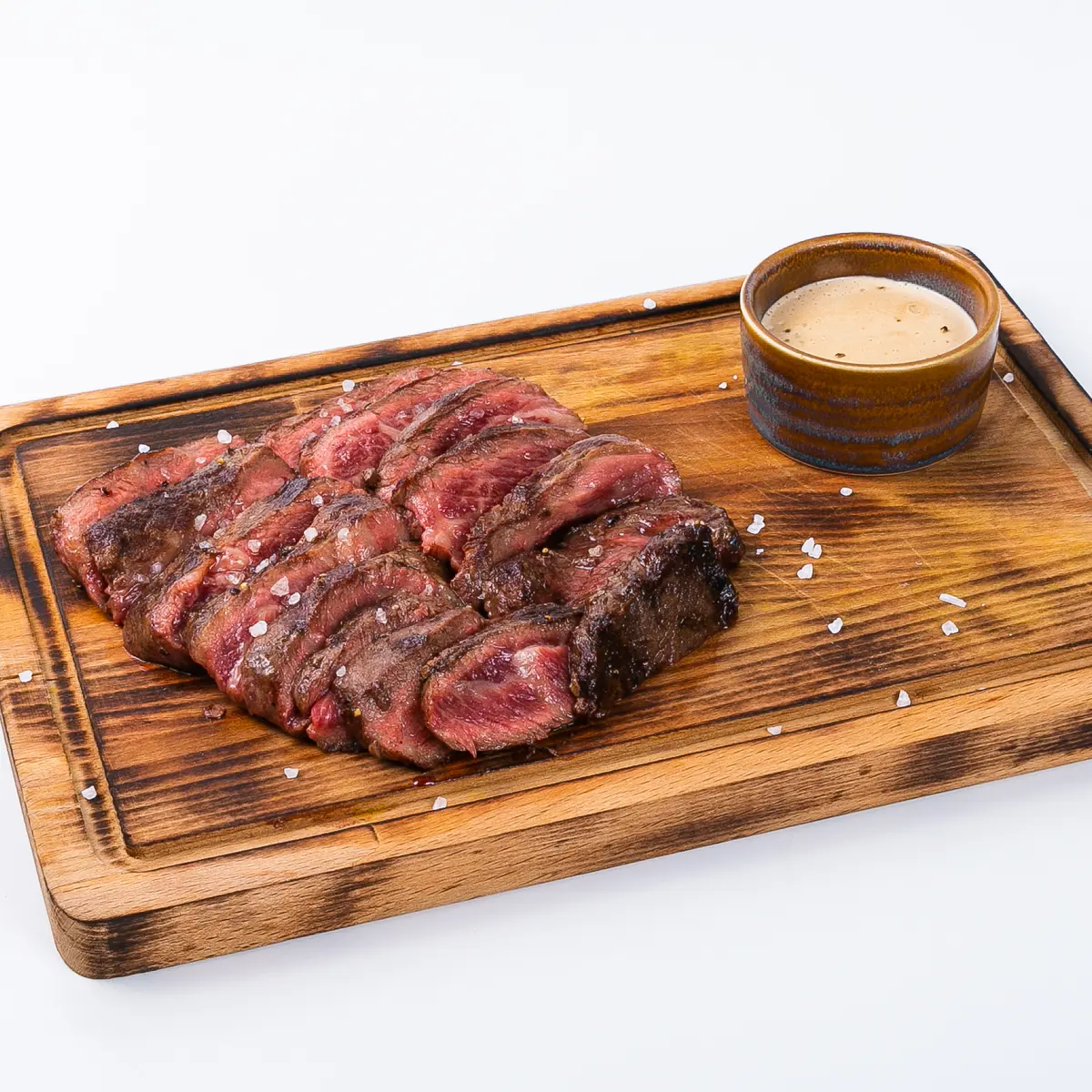 Стейк Мясника