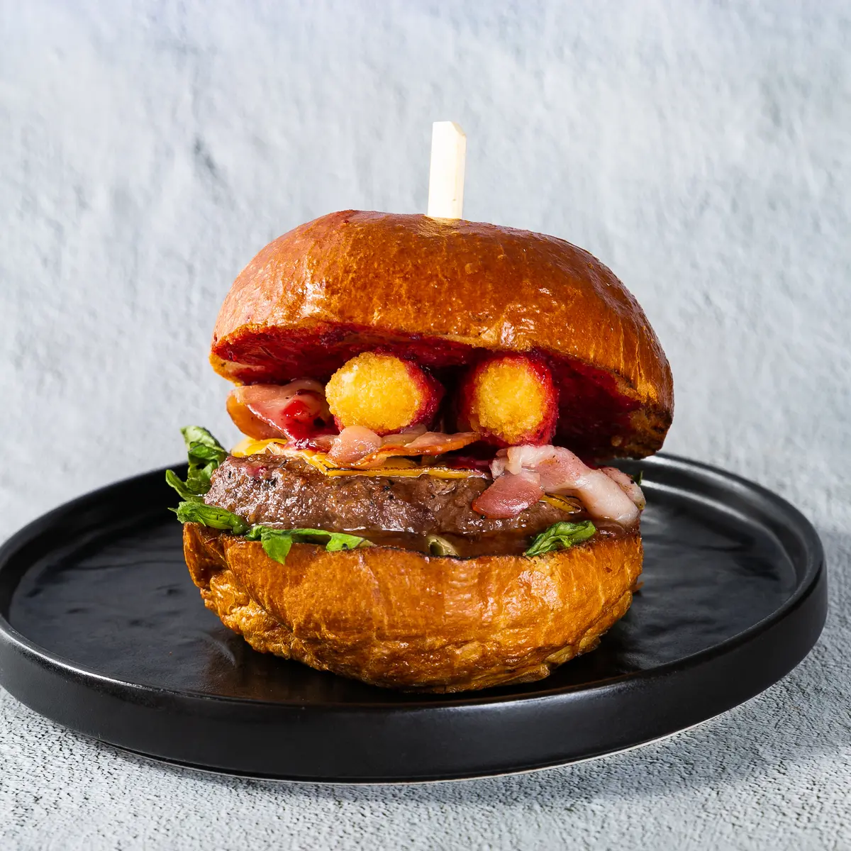 Бургер Легенда Бутч