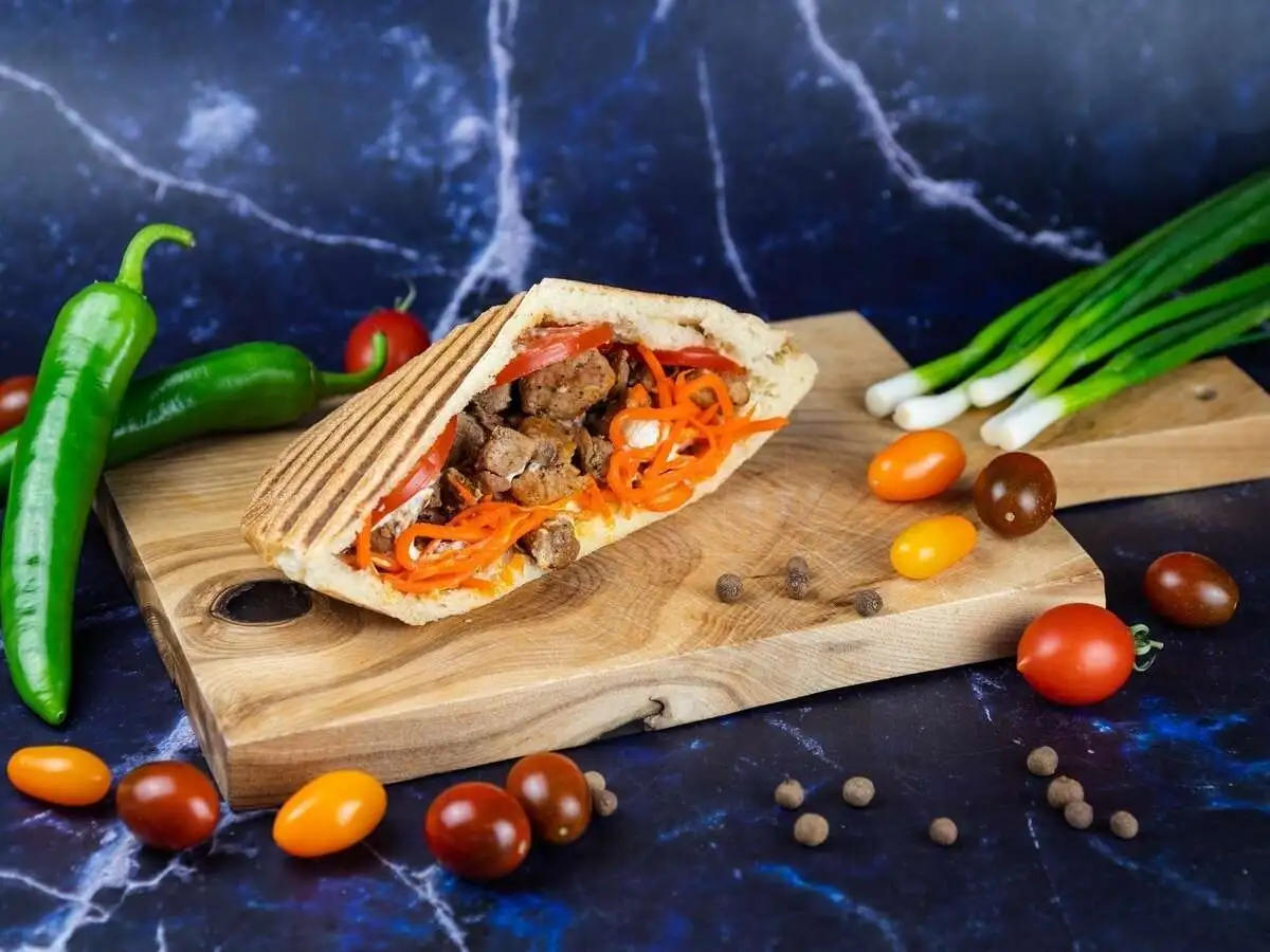 Донар говяжий