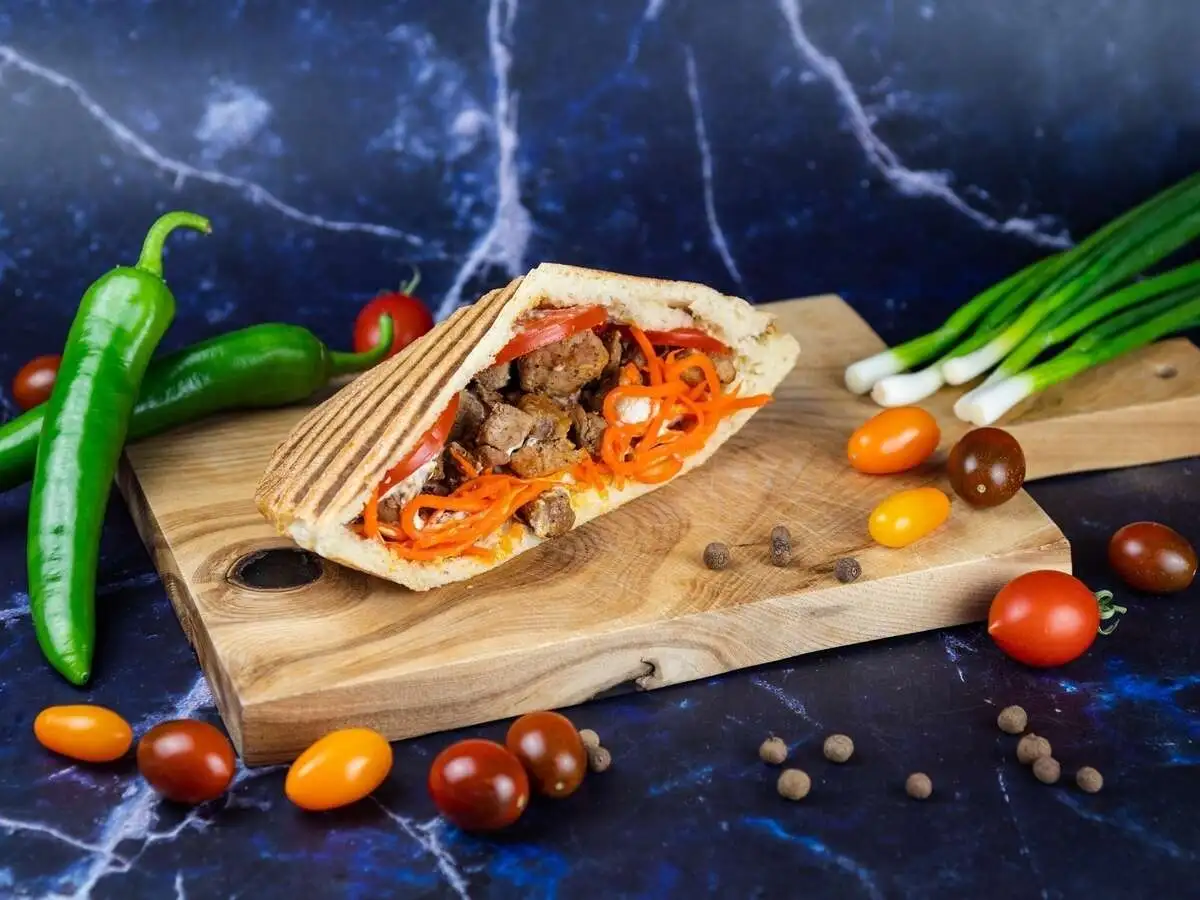 Донар свиной