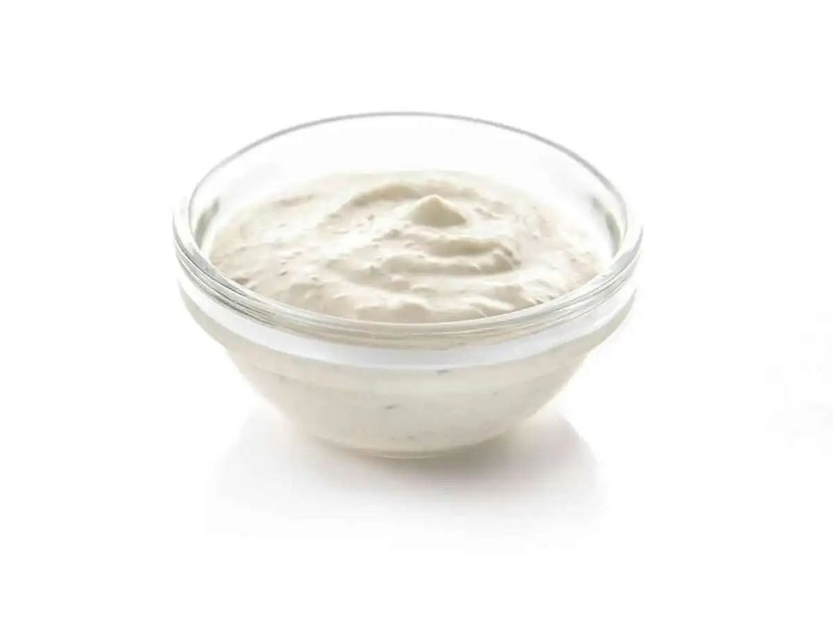 Соус фирменный чесночный 1 порц