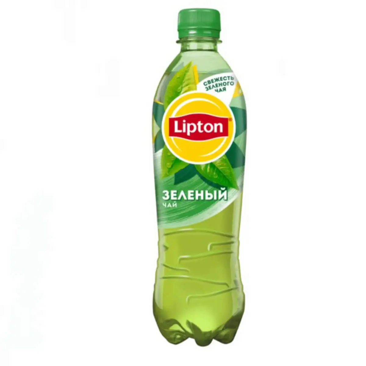 Чай Липтон зеленый