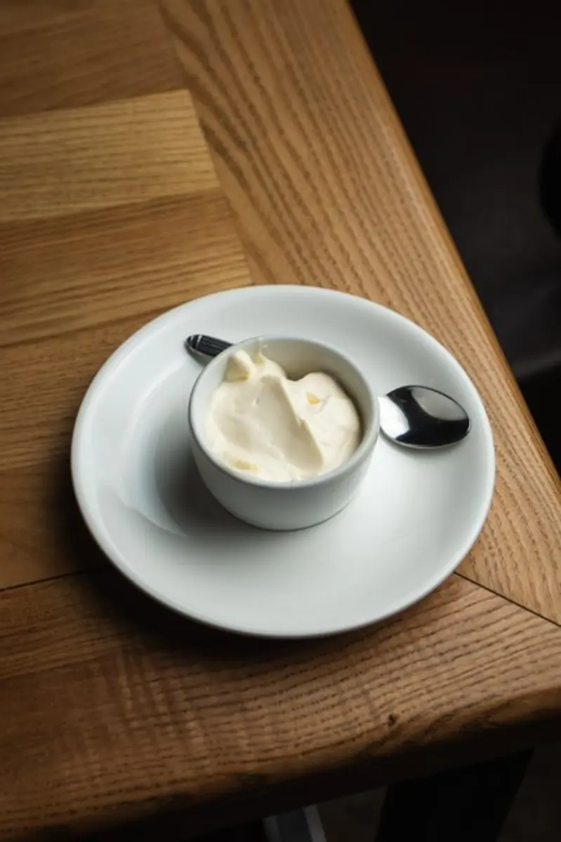 МАЙОНЕЗ 50 МЛ