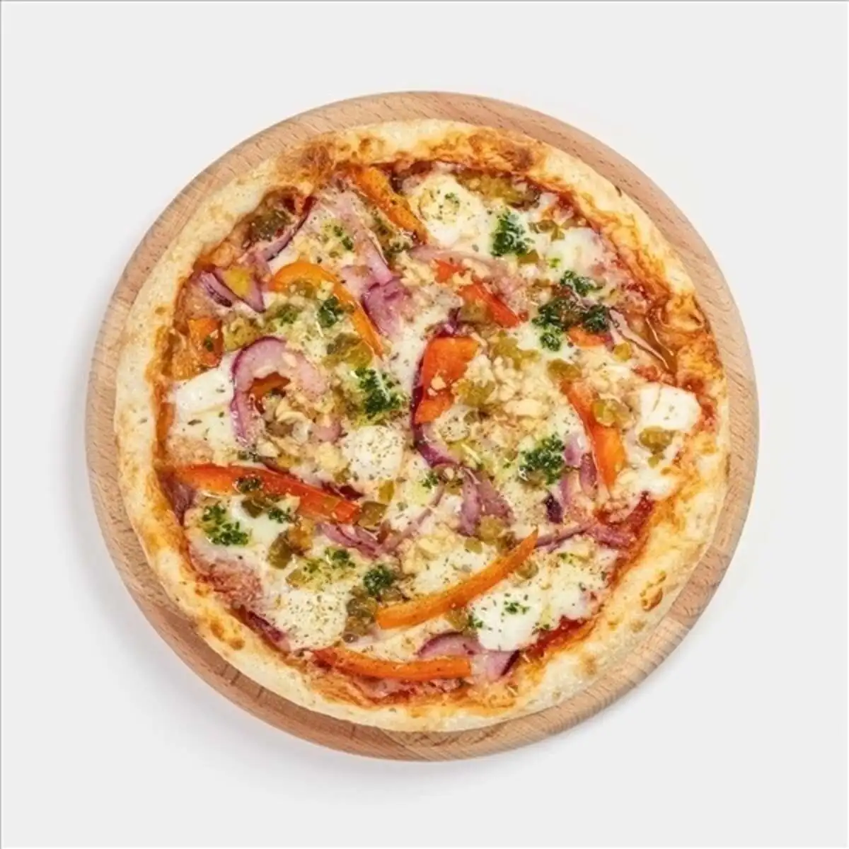 Пицетта Хинди 15см