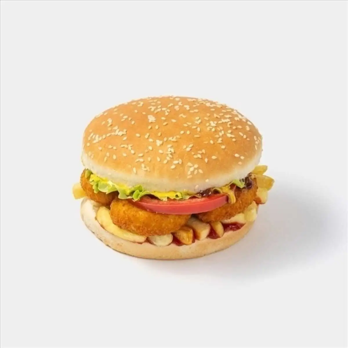 Бургер Алтын