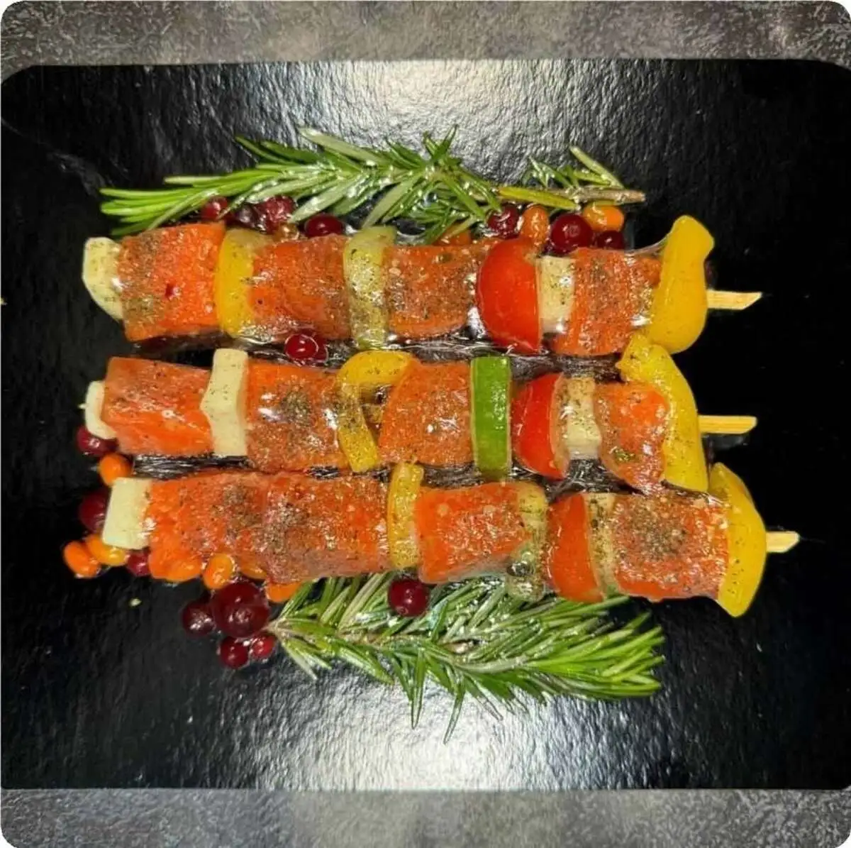 ШПАЖКИ С ФОРЕЛЬЮ СМ