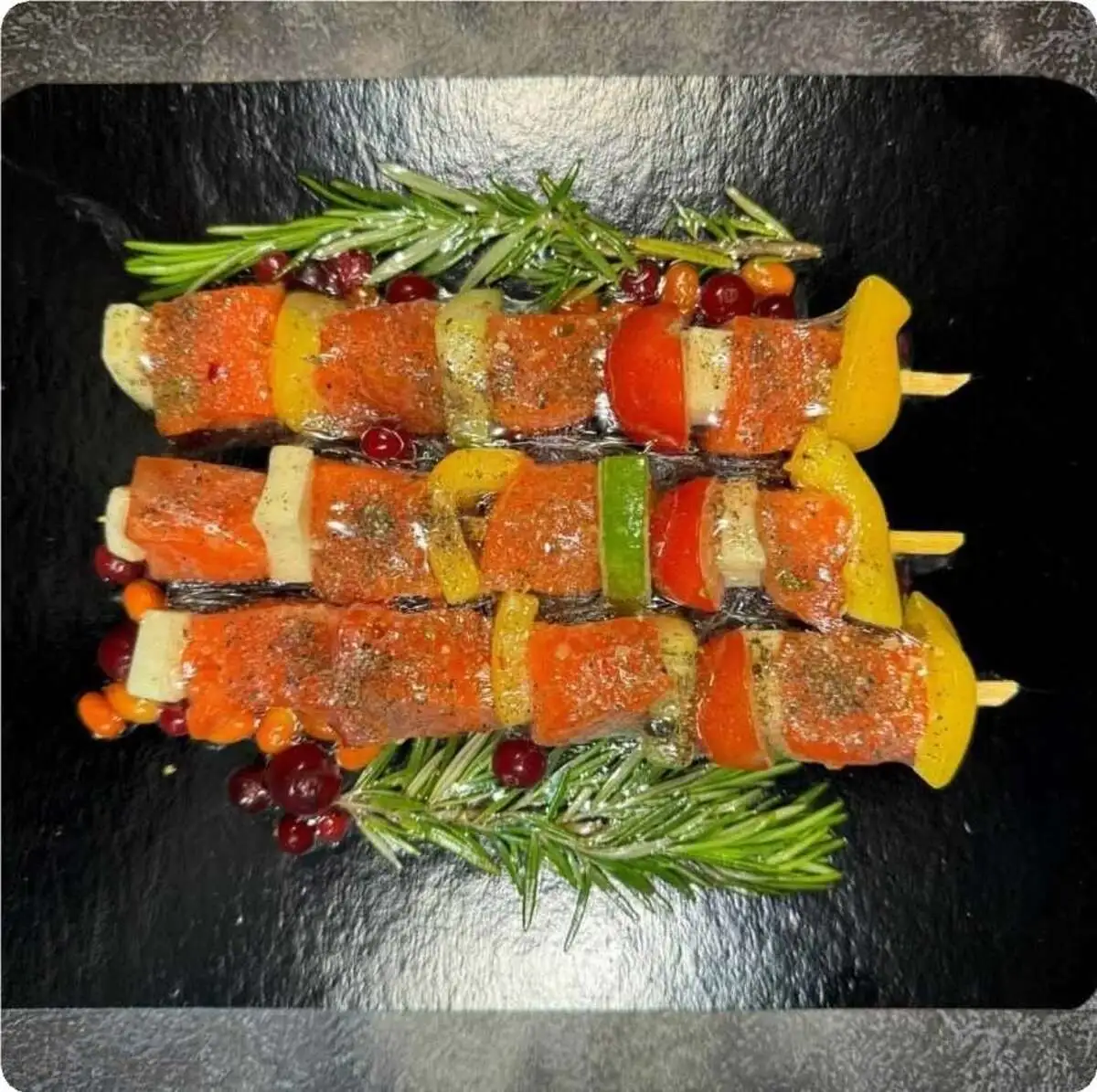 ШПАЖКИ С ТУНЦОМ СМ