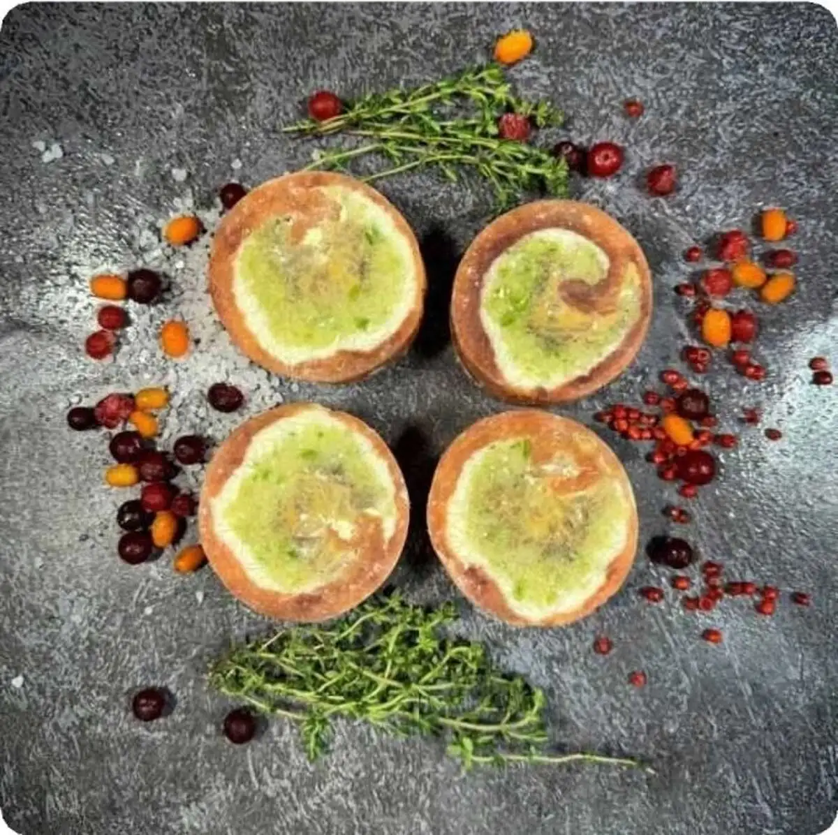 РУЛЕТ ИЗ ГОРБУШИ СМ