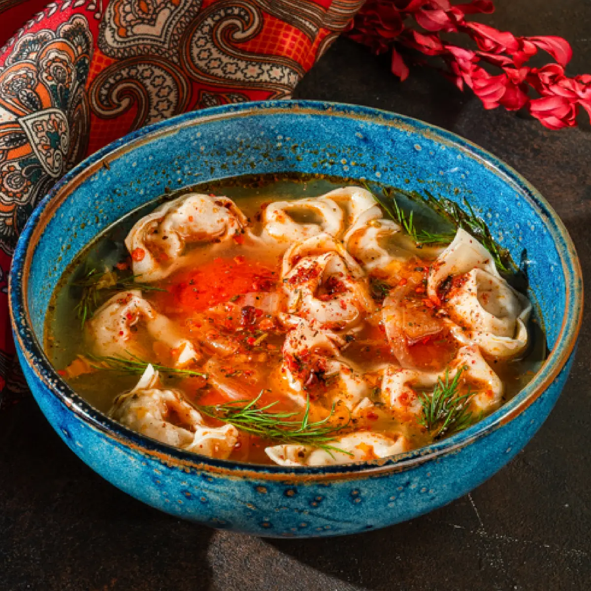 Чучвара шурва 