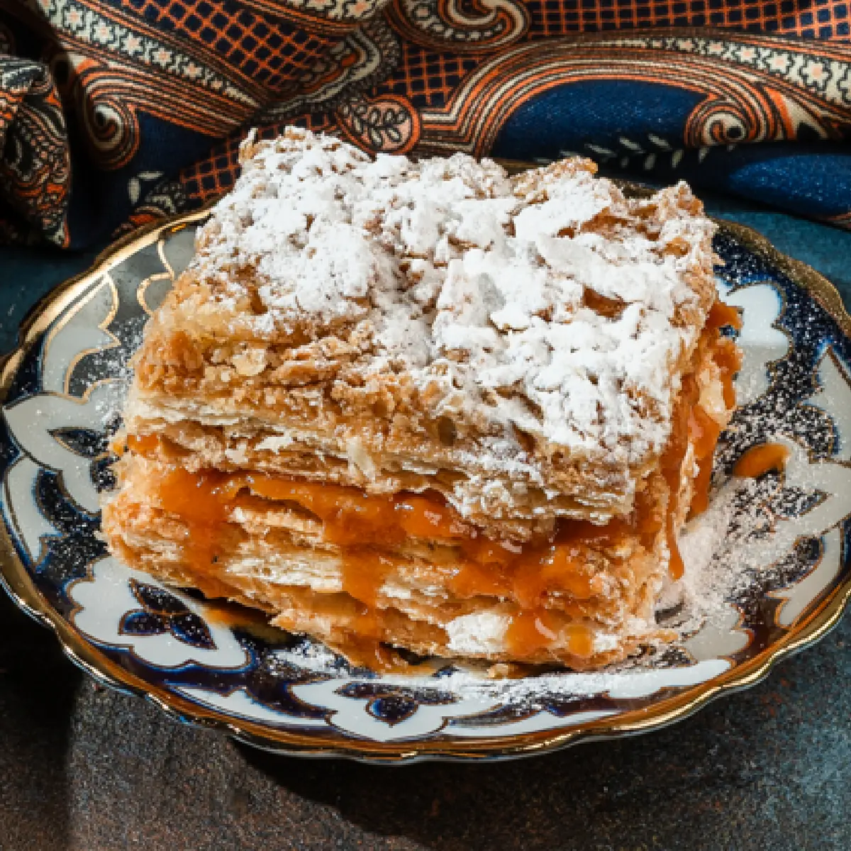 Шахерезада