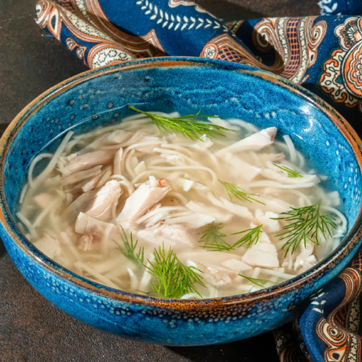 Суп Угра Ош