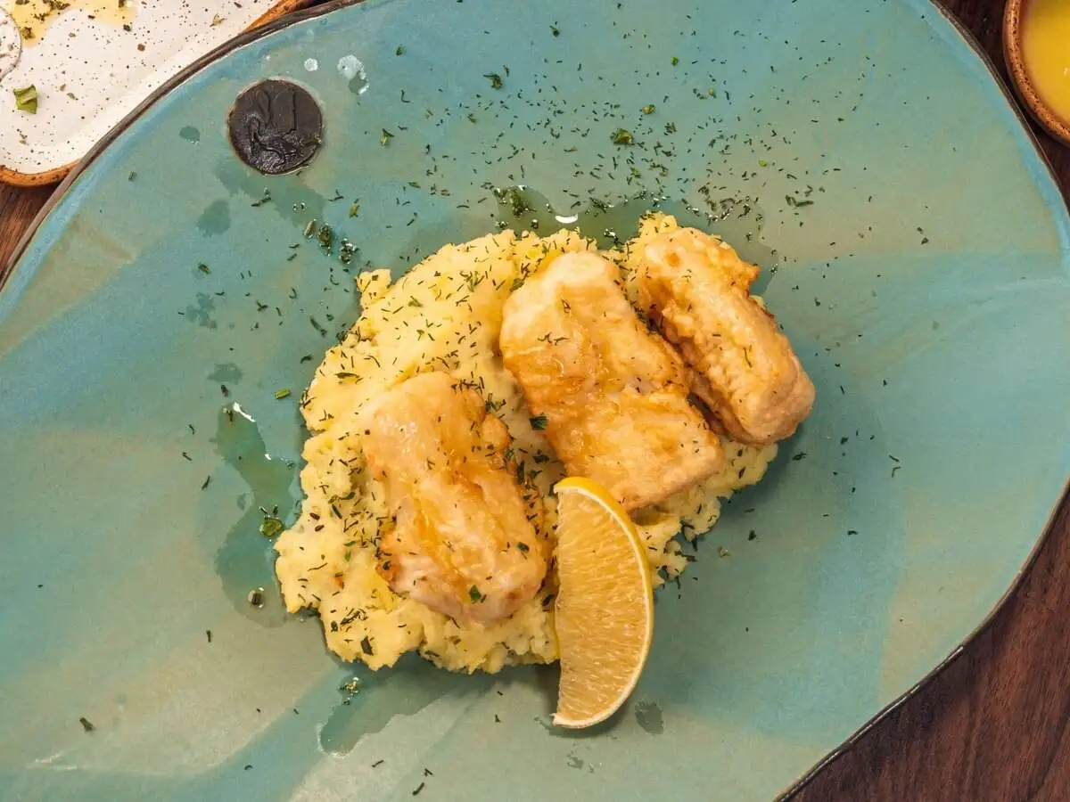 Бакалярос скордалия