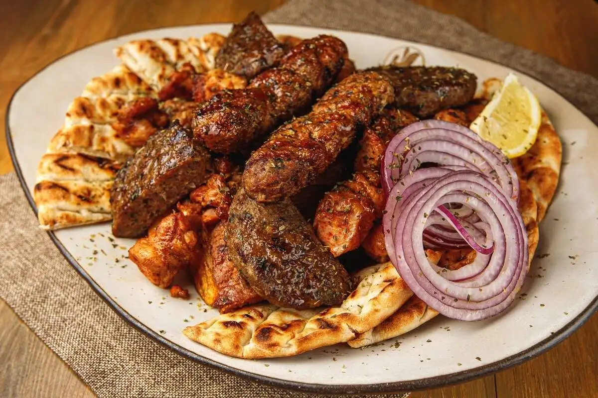 Псита схарас